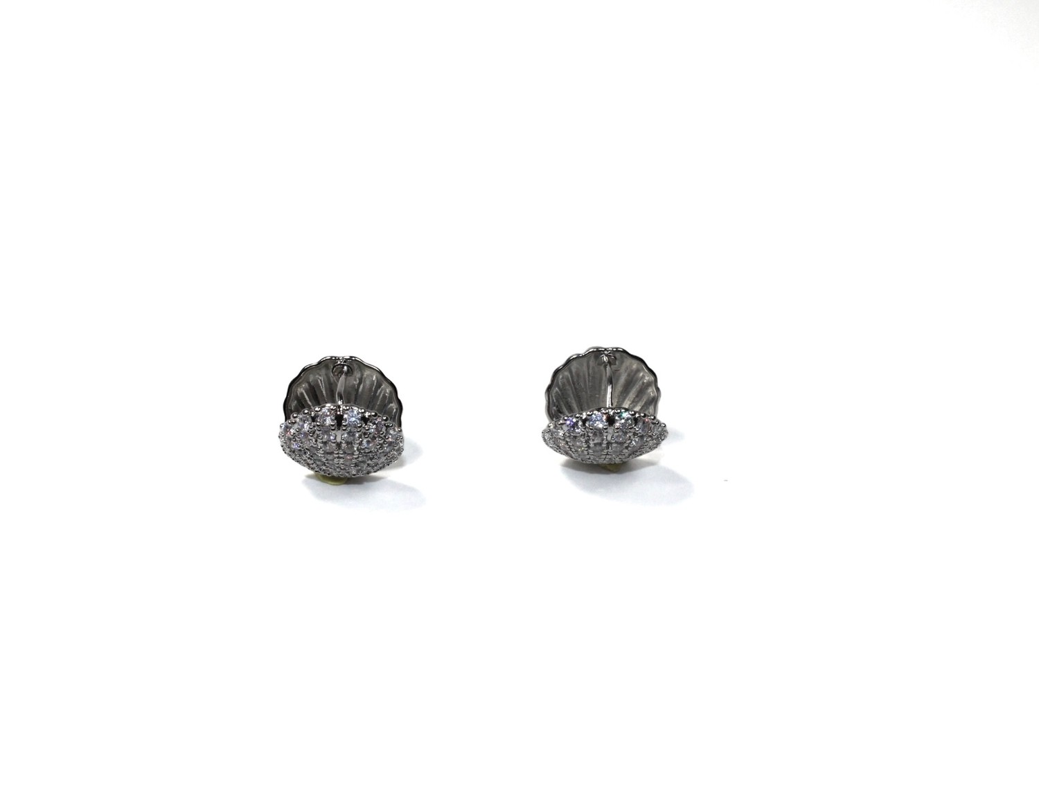 Shell Küpe