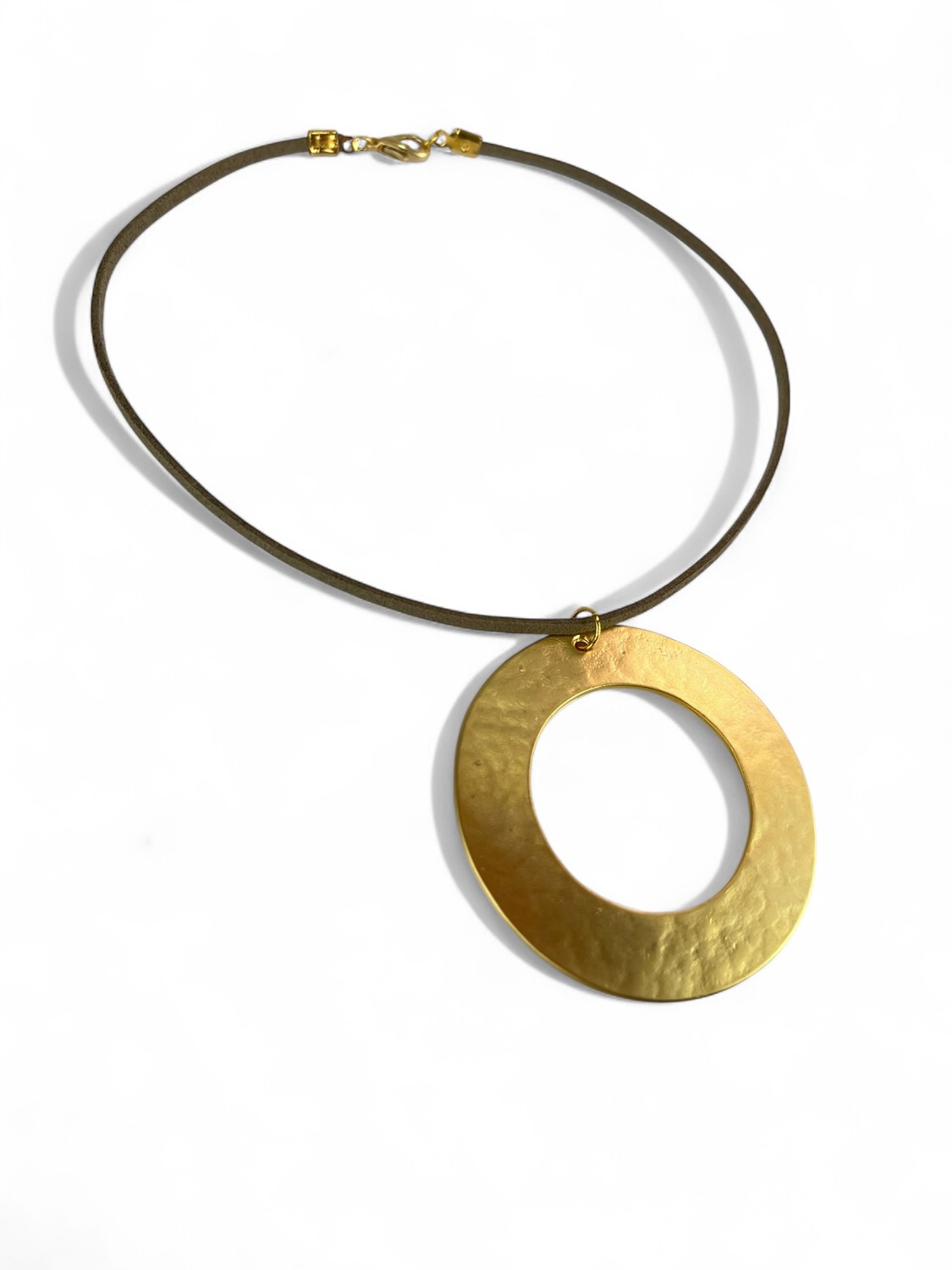 Fiona Choker Kolye