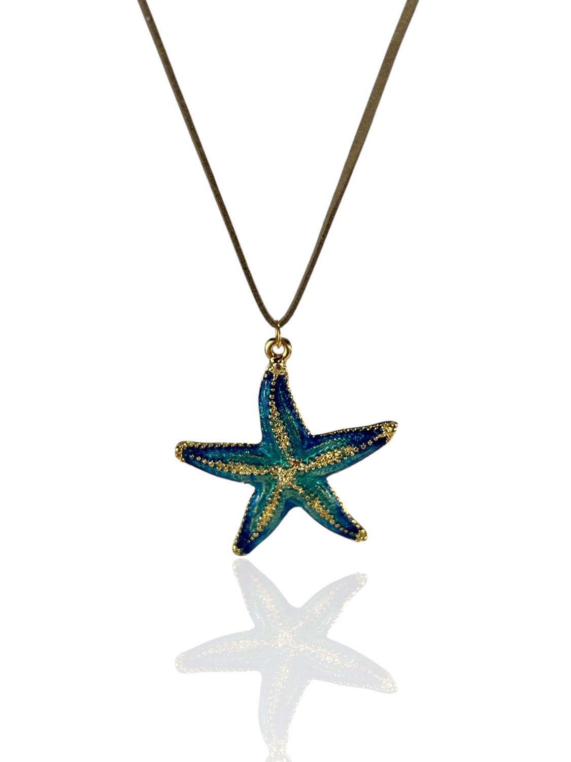 Milos Choker Kolye