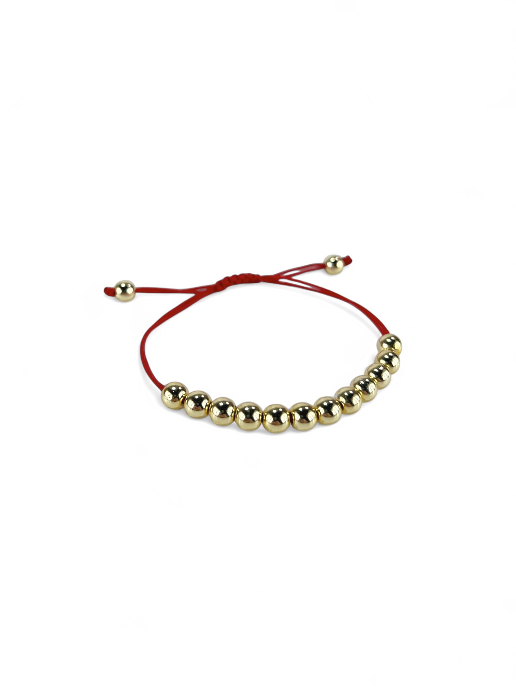 Carmen İp  Bileklik