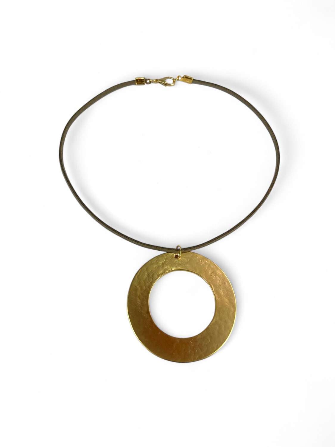 Fiona Choker Kolye
