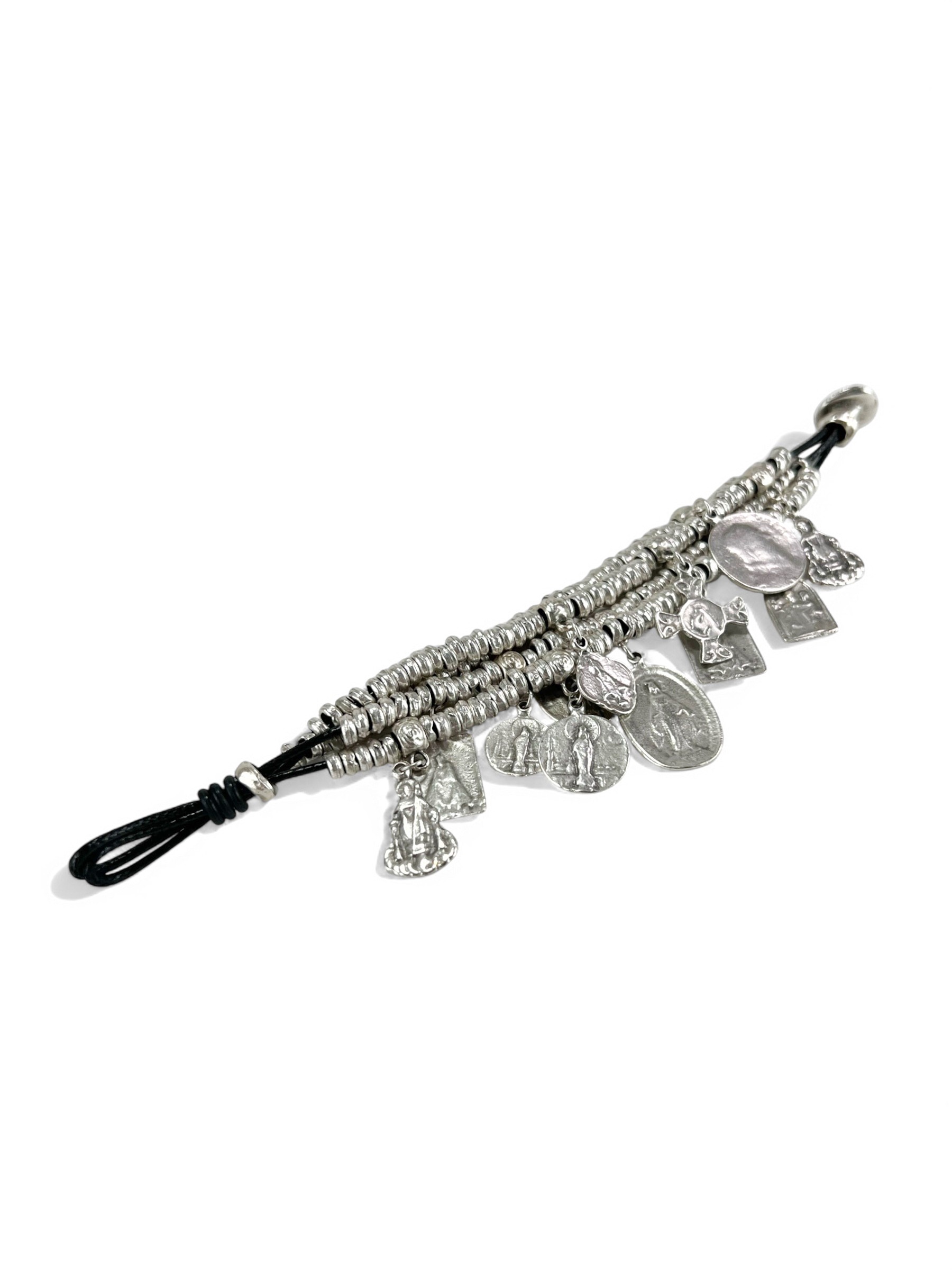 Serafina Charm Bileklik