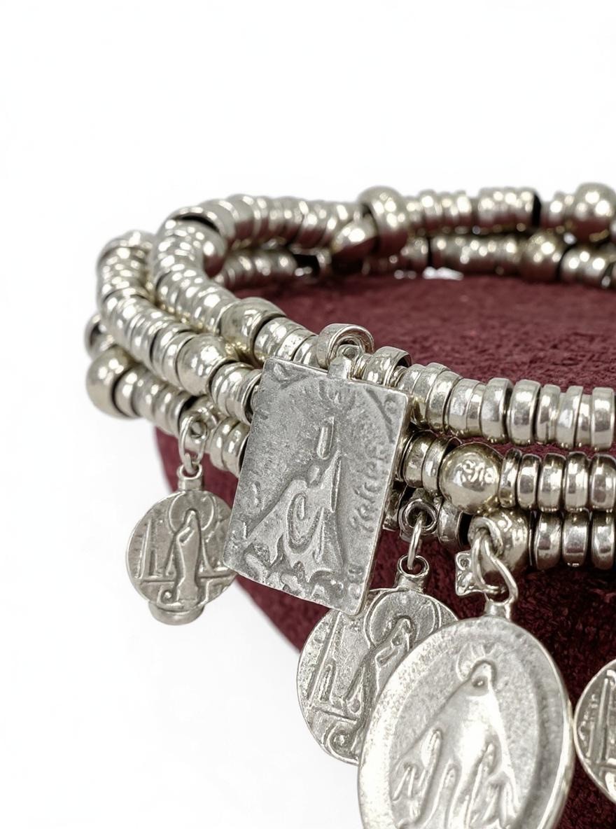 Serafina Charm Bileklik