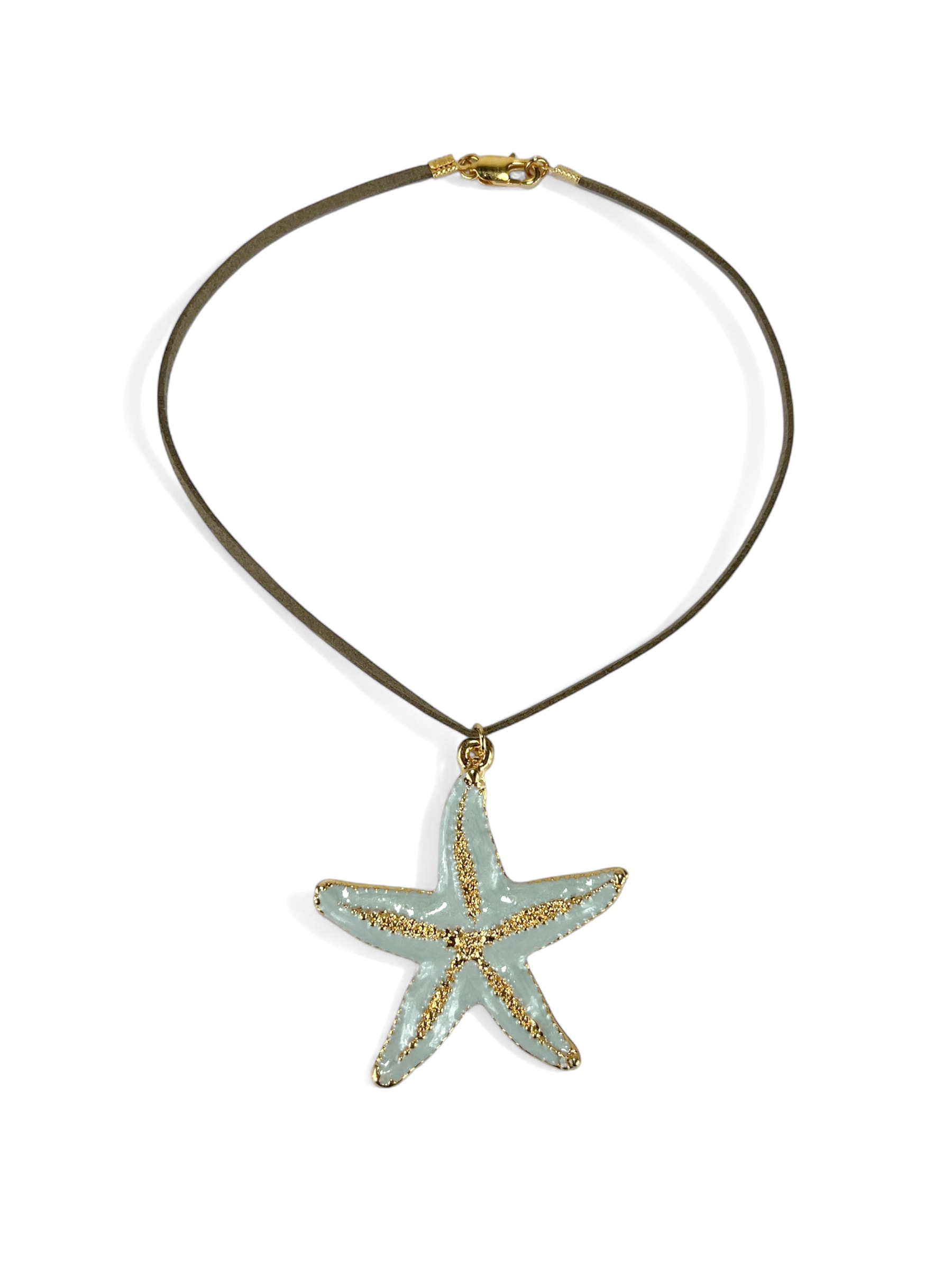 Thalina Choker