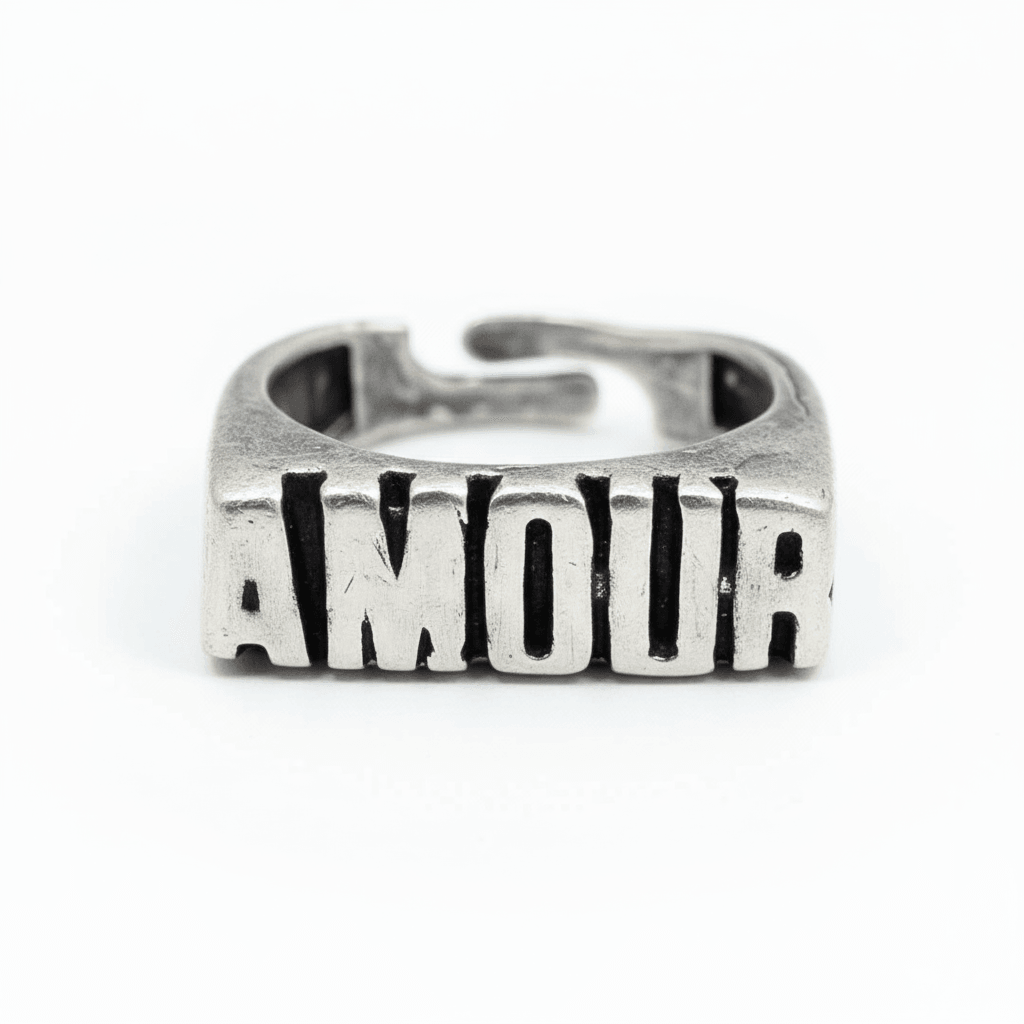 Amour Yüzük