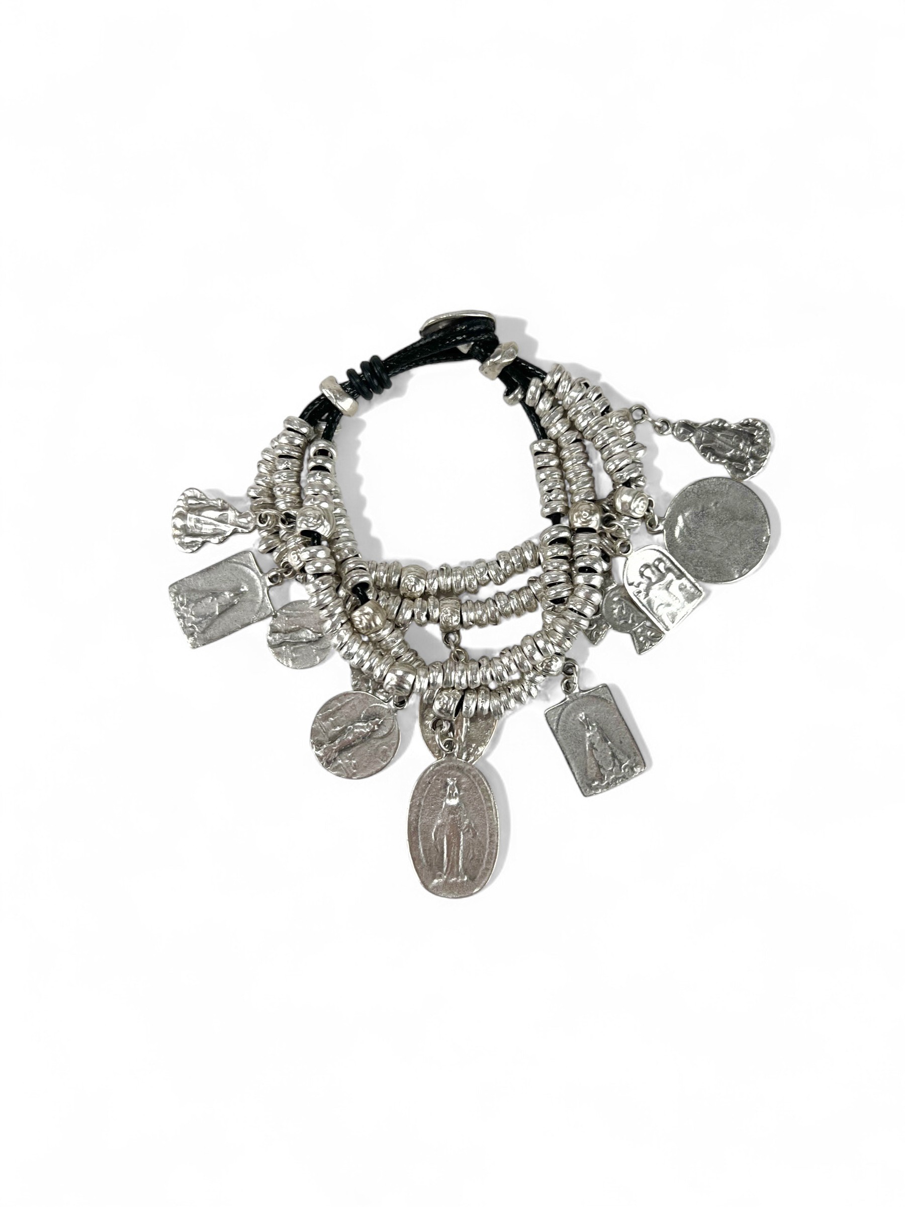 Serafina Charm Bileklik