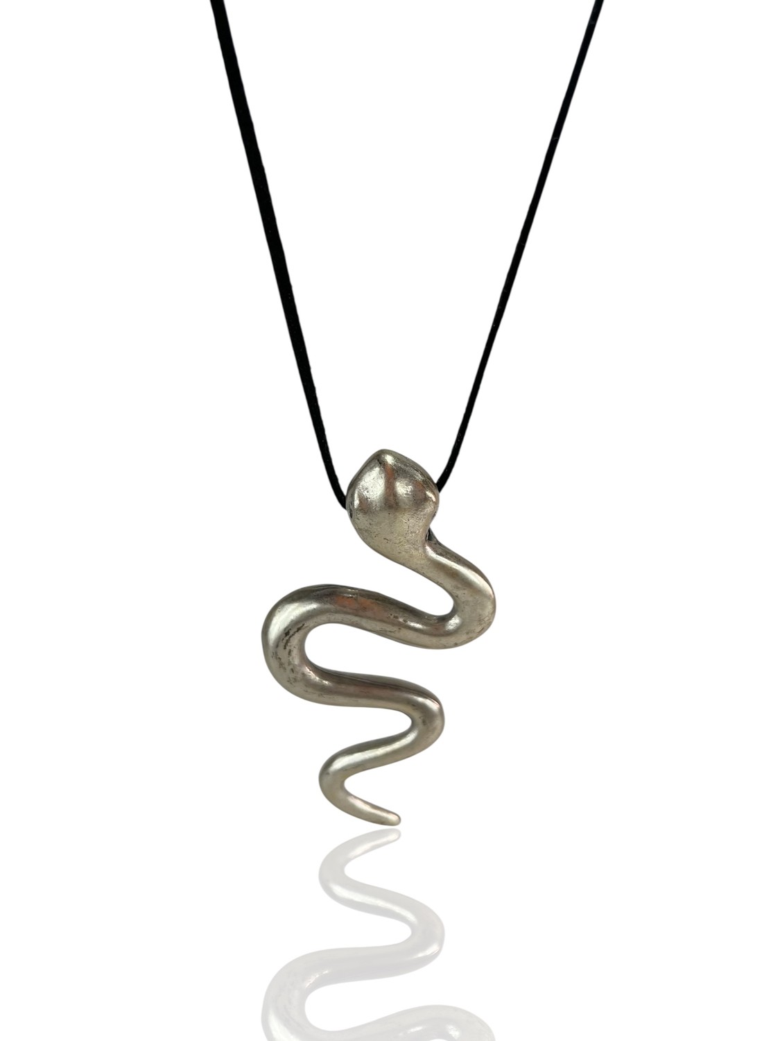 Serpenta Choker Kolye