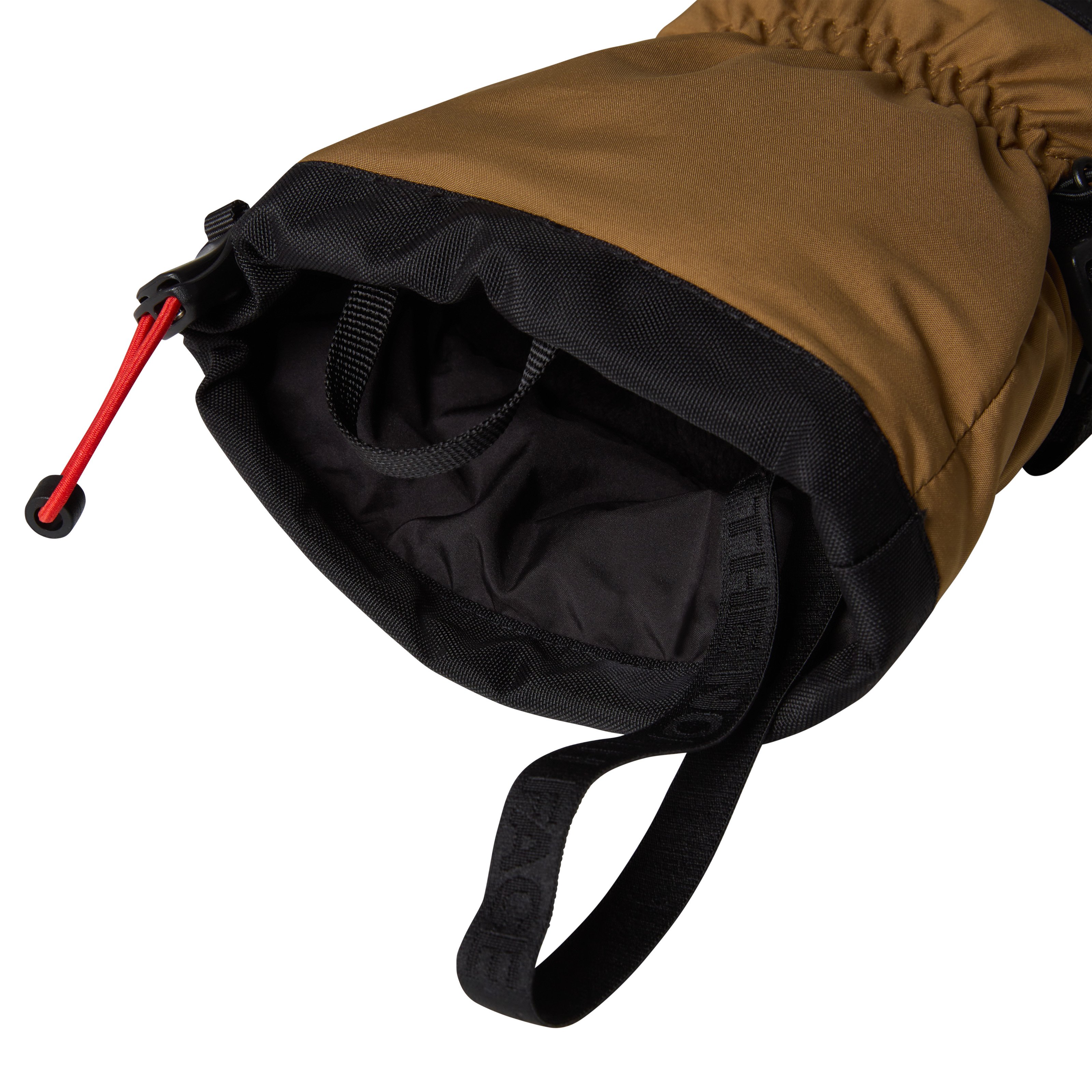 The North Face M Montana Erkek Ski Mitt