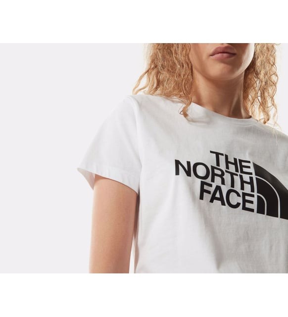 The North Face W Easy Tee T-Shirt