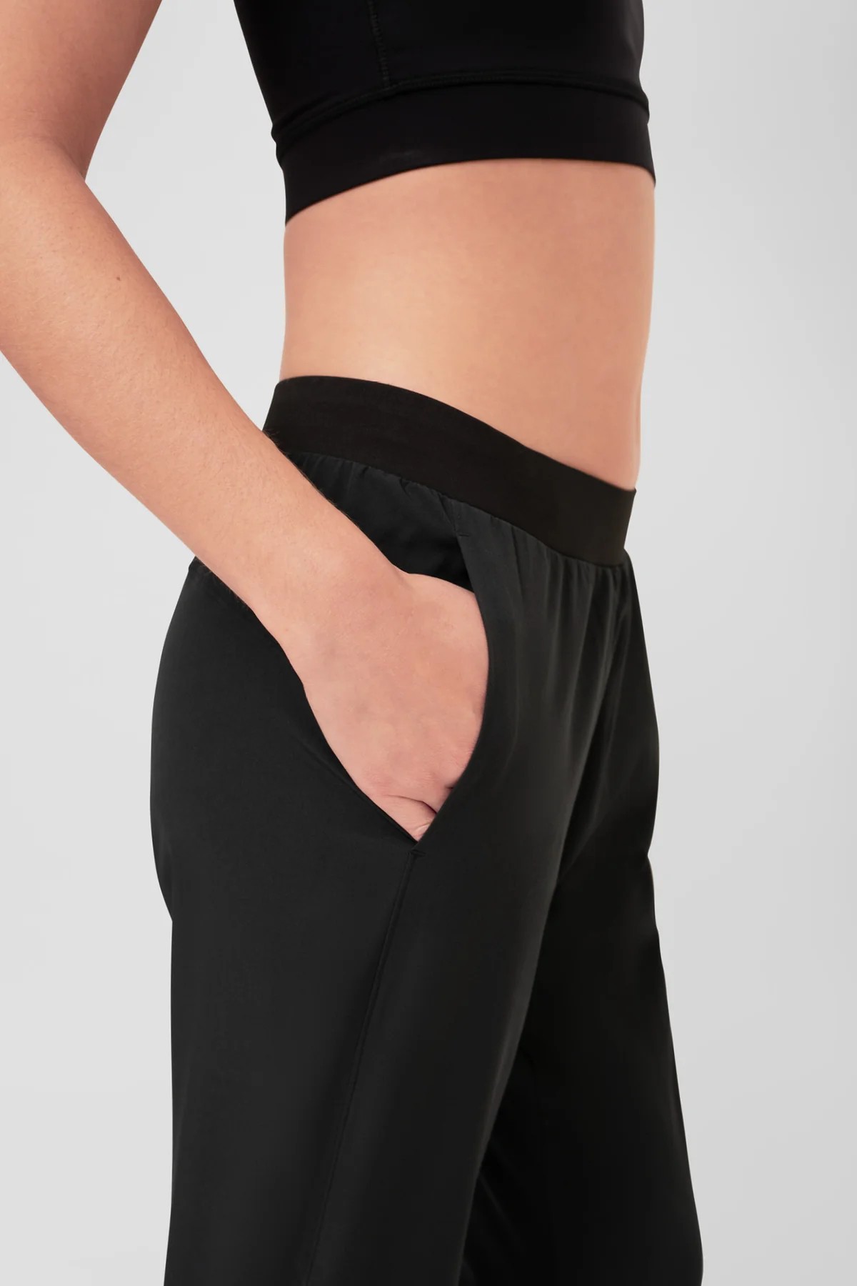 Uniform Athletics All Around W Jogger
