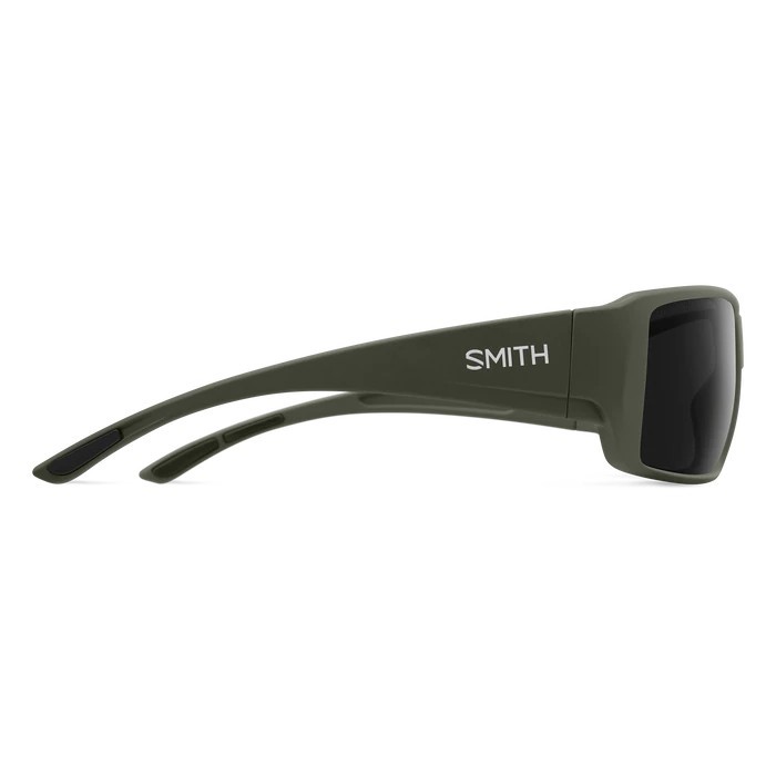 Smith Guide's Choice XL