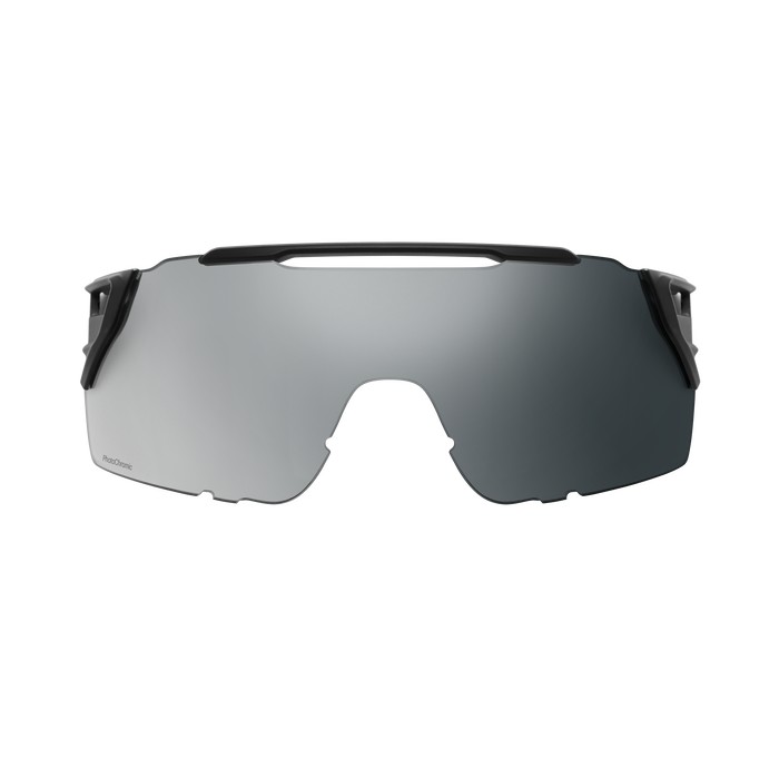 Photochromic Clear to Gray