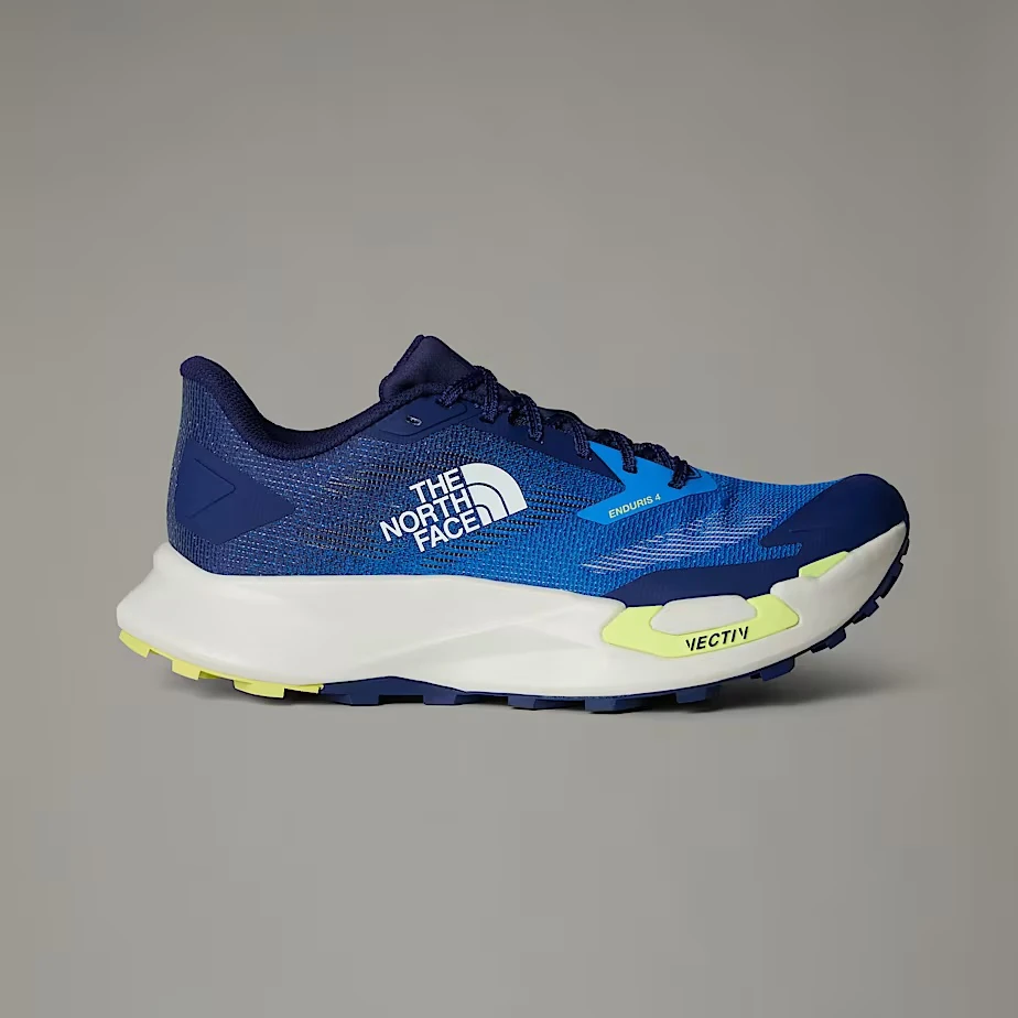 The North Face M Vectiv Enduris 4