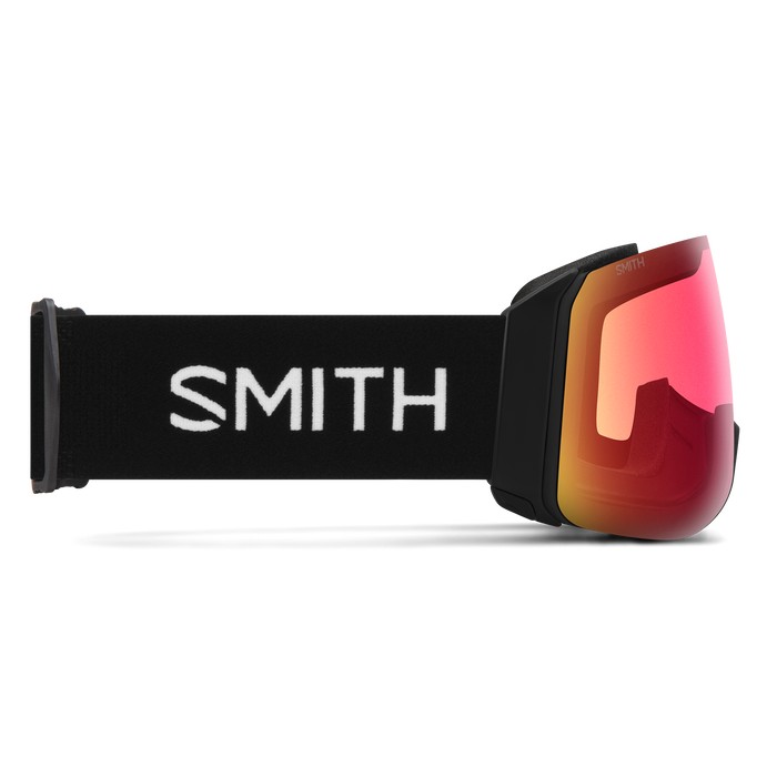 Smith 4D MAG XL Goggle (+Bonus Lens)