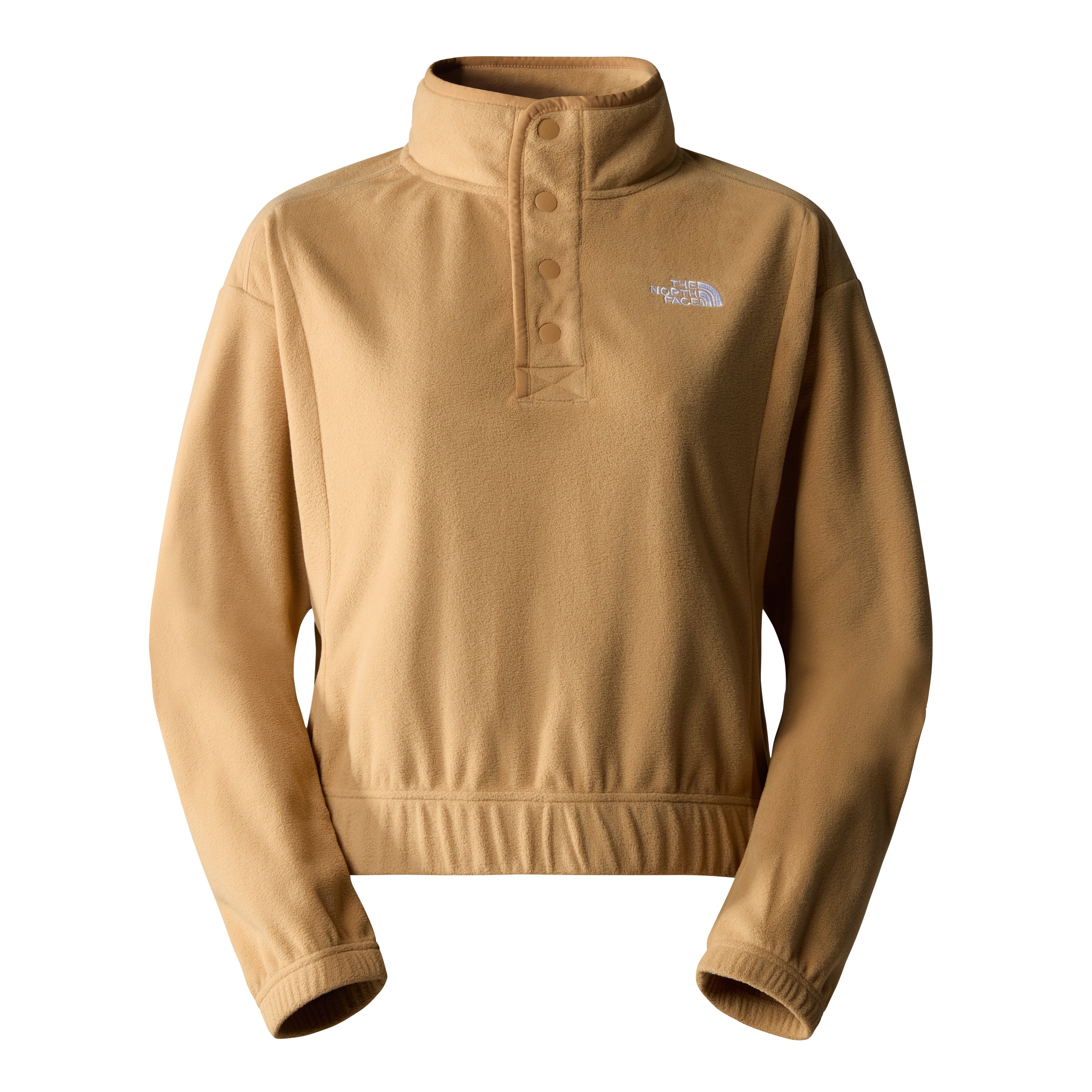 The North Face W Homesafe Snap Neck 