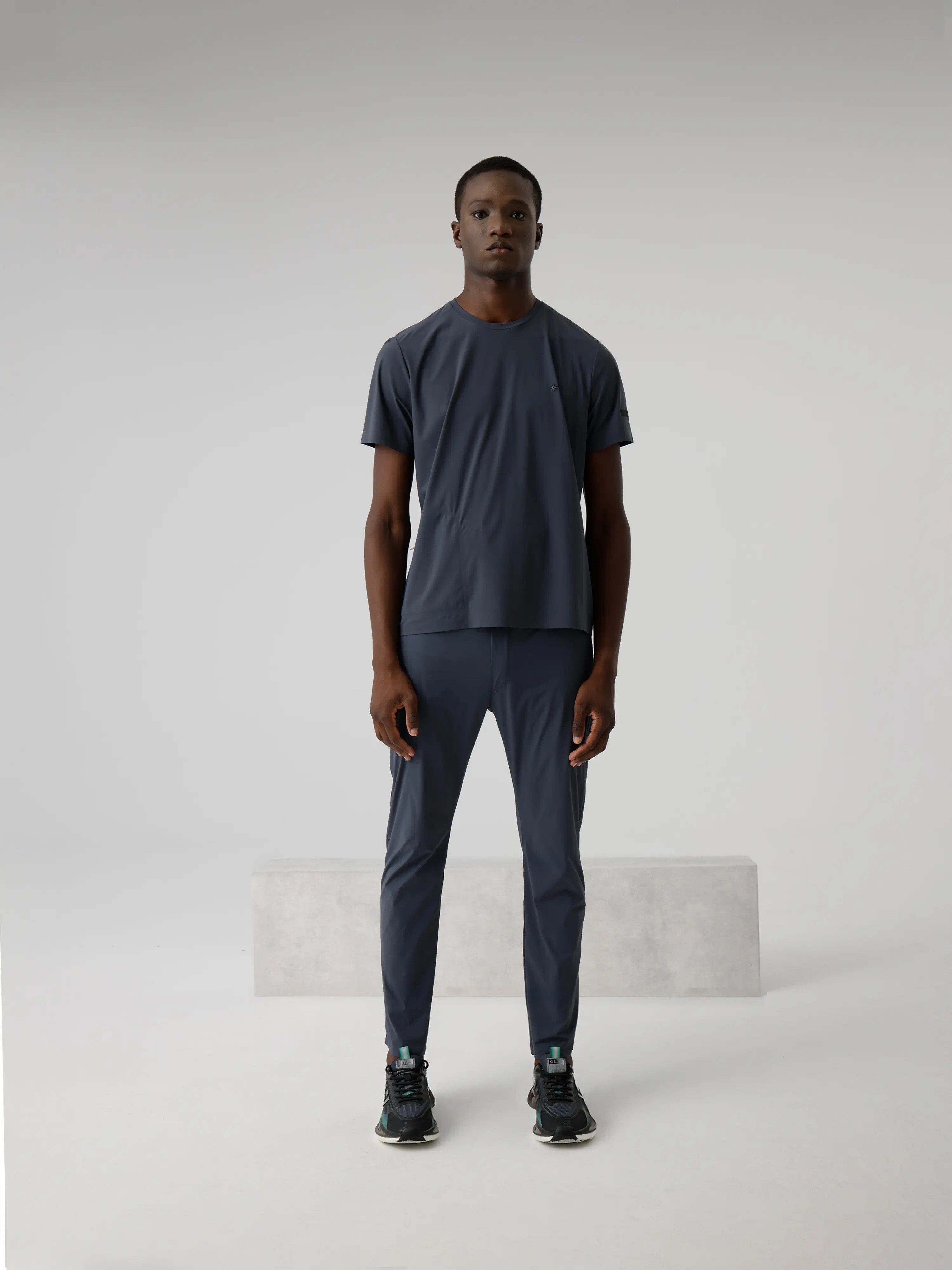 Dark Grey