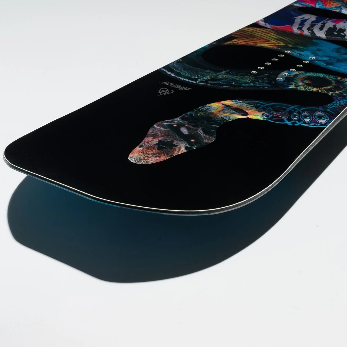 Lib Tech T. Rice Pro 25/26