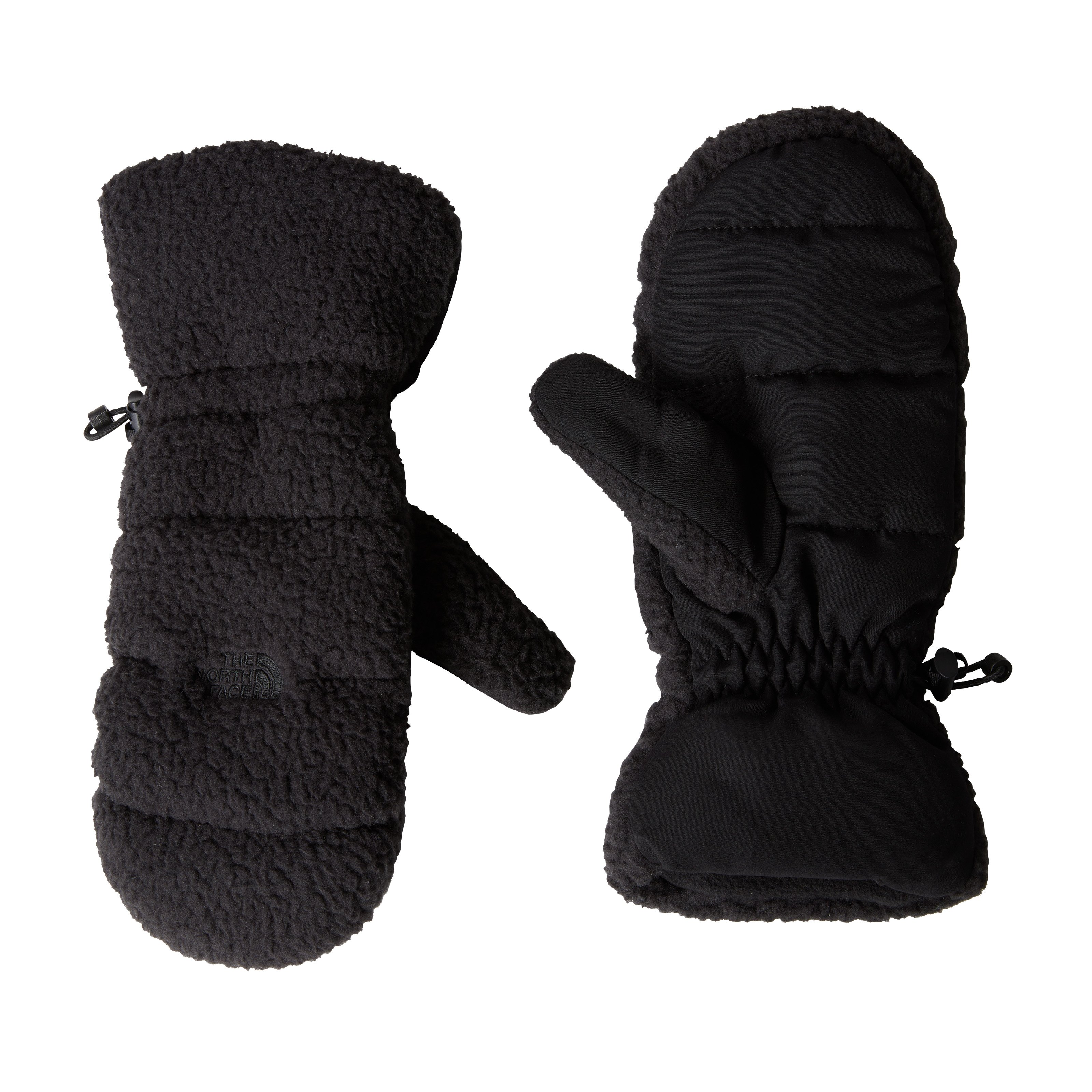 The North Face Cragmont Fleece Mitt Eldiven