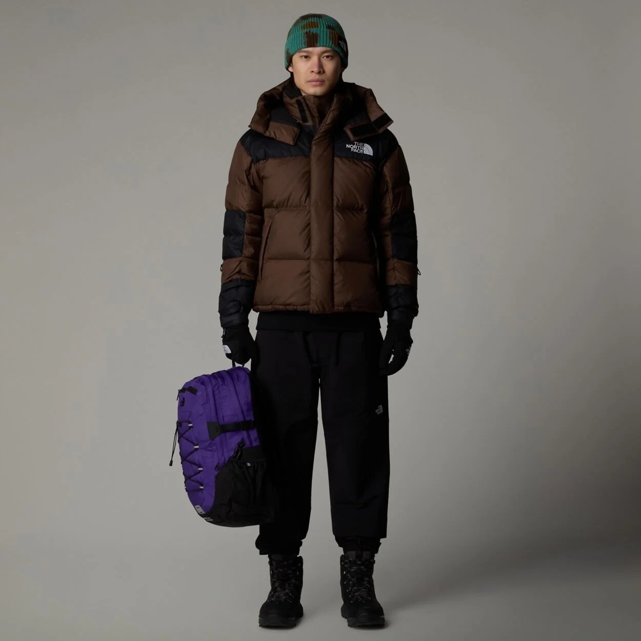 The North Face Denali Etip Eldiven