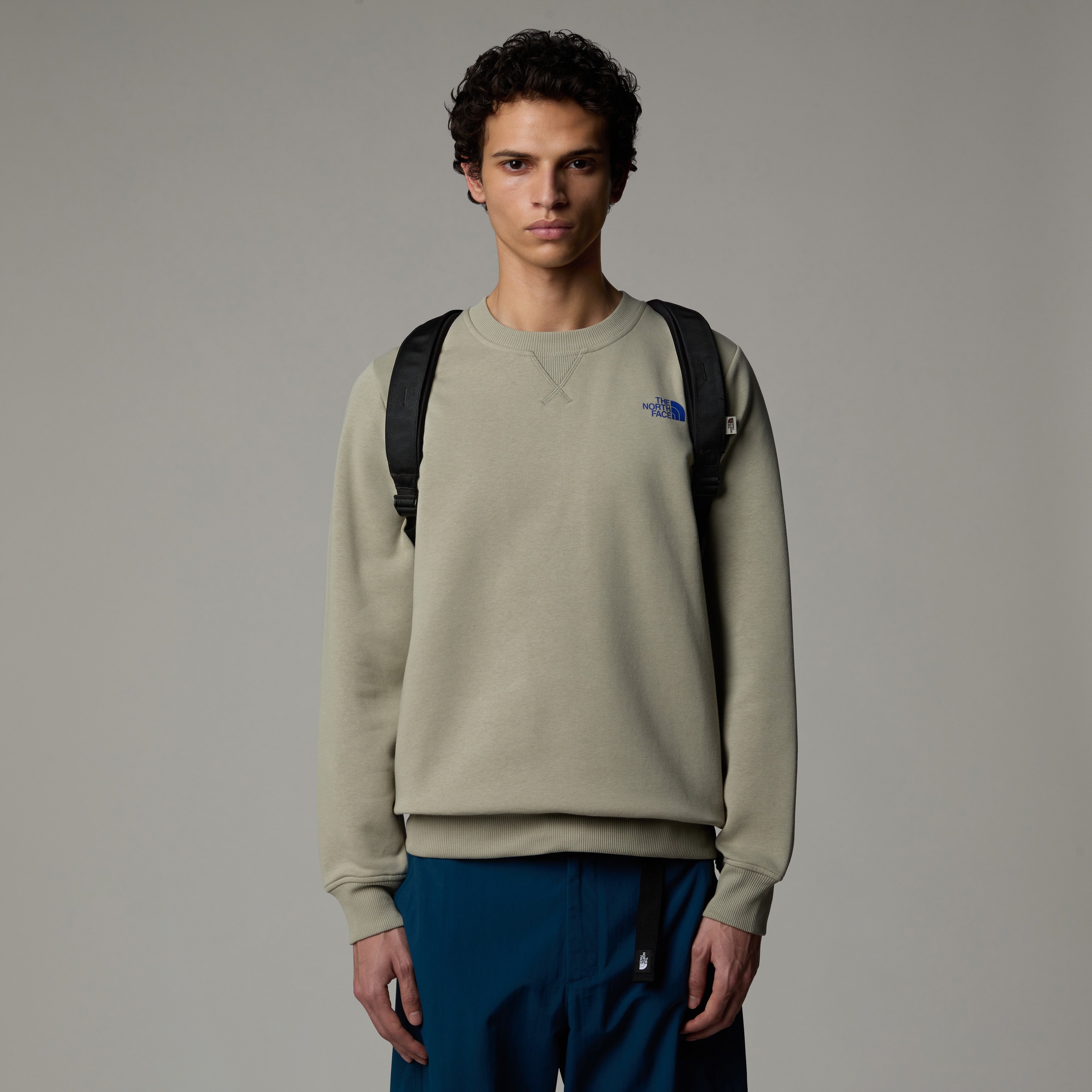 The North Face Berkeley Daypack