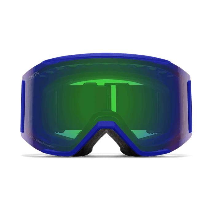 Smith SQUAD MAG Goggle (+Bonus Lens)