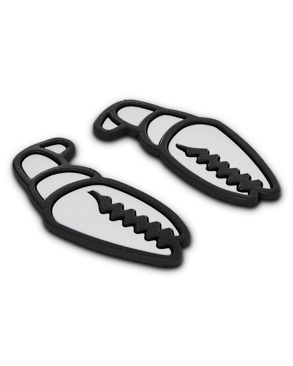 Crab Grab Mega Claws - Black White