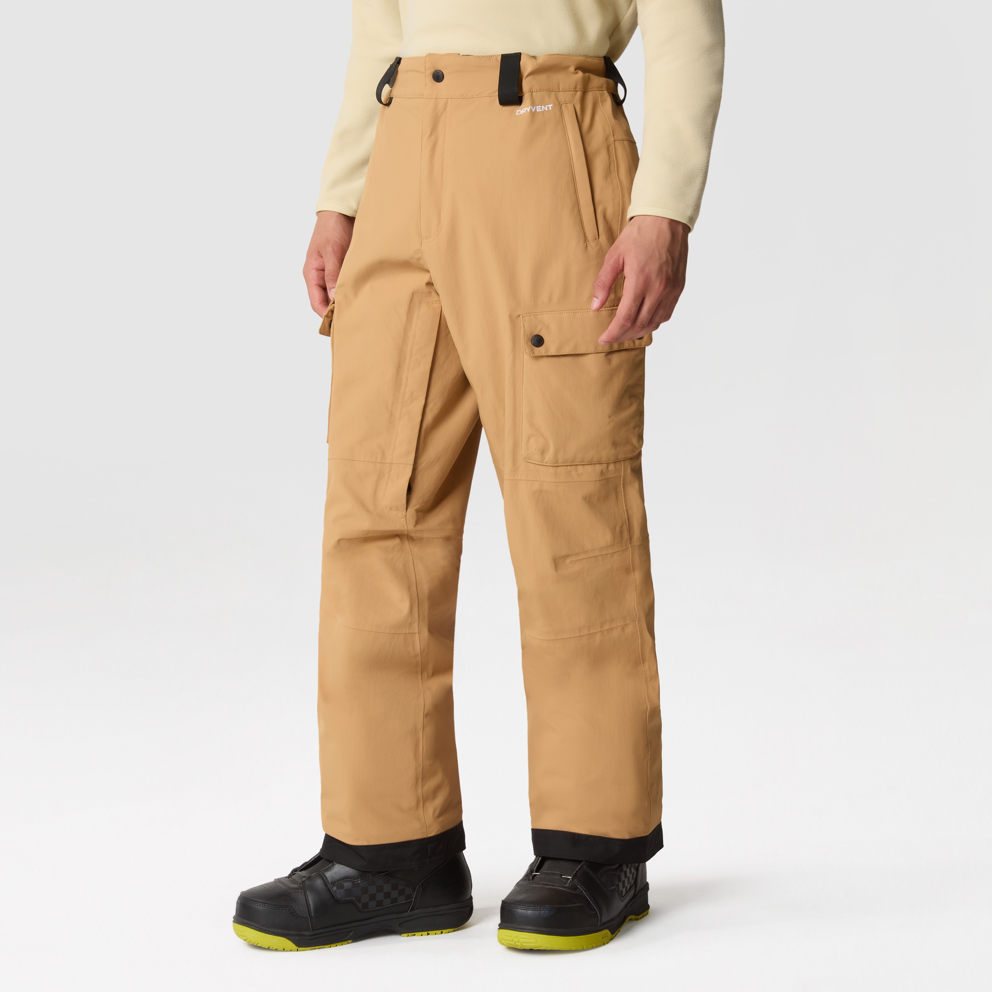 The North Face M Slashback Cargo Pantolon