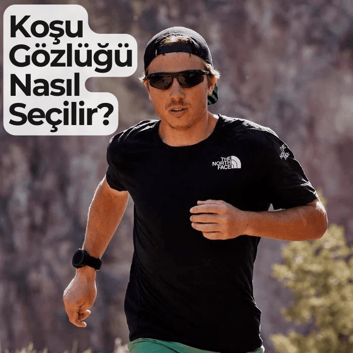 Koşu Gözlüğü nasıl seçilir? 