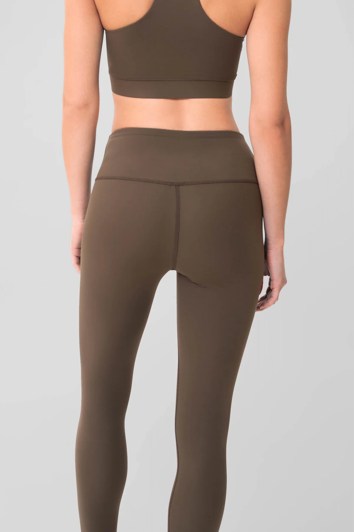 Uniform Athletics Training Legging 7/8