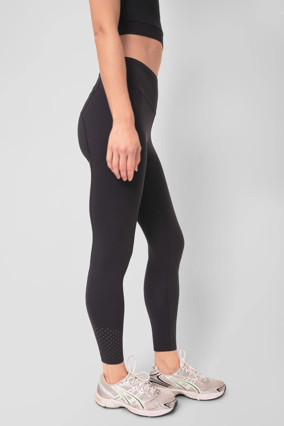 Uniform Athletics All Around W Legging 7/8