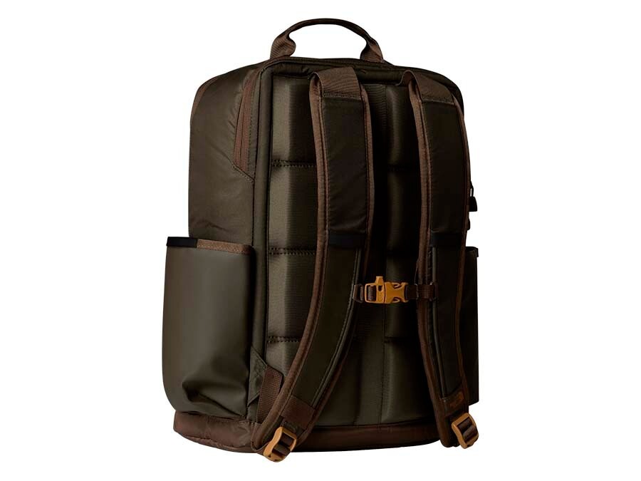 The North Face Base Camp Daypack