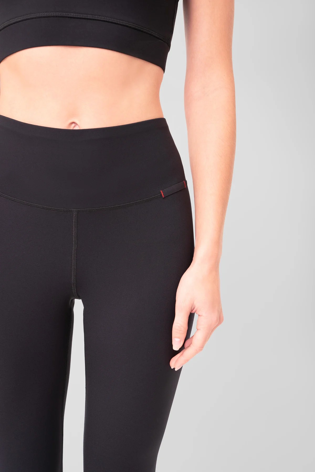 Uniform Athletics All Around W Legging 7/8