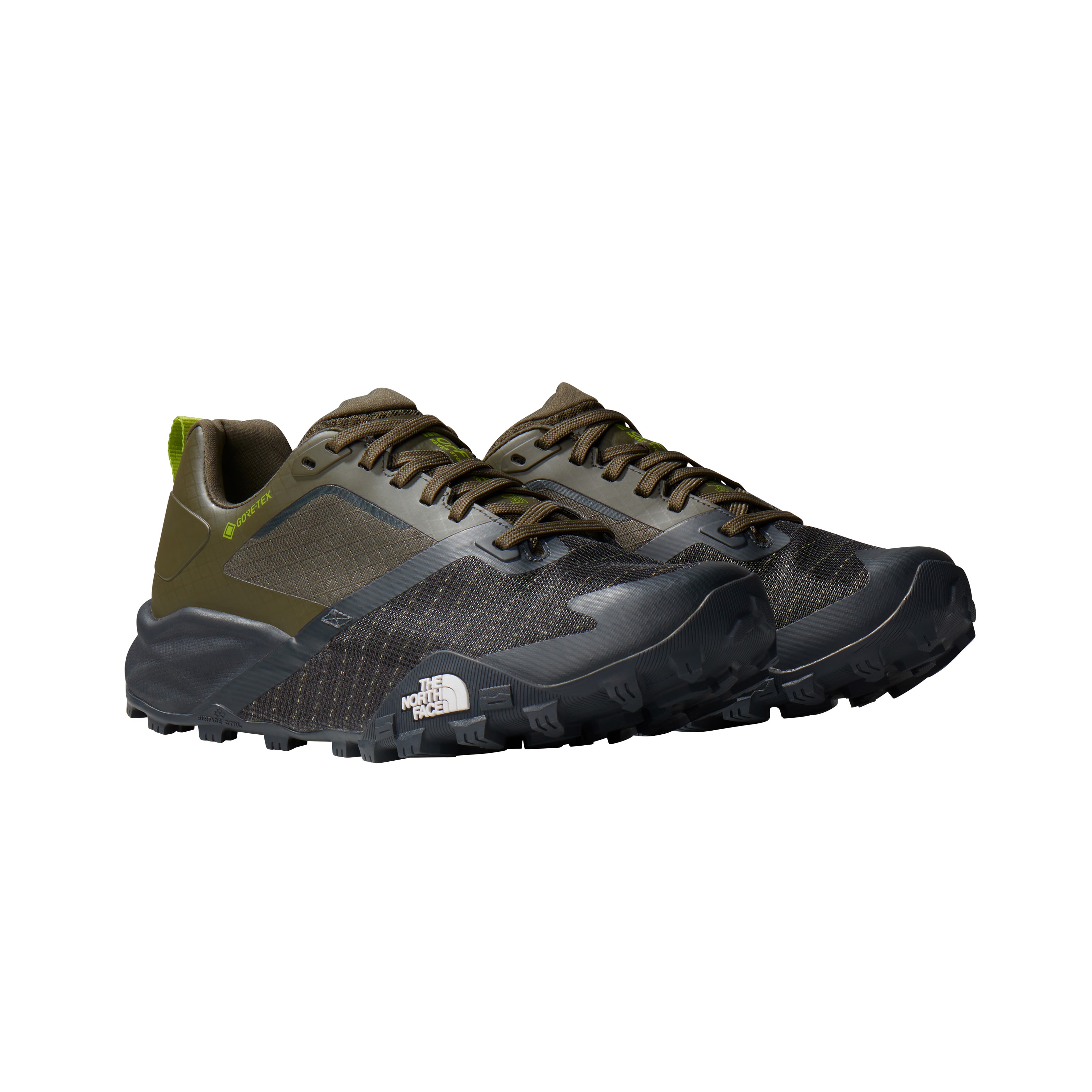 NEW TAUPE GREEN/ASPHLT GR