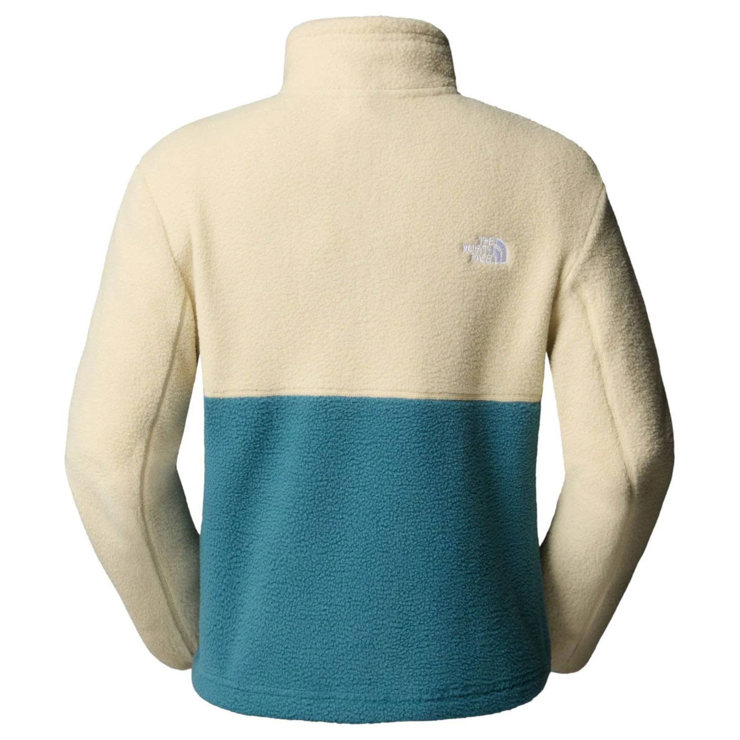 The North Face W Yumiori 1/4 Fermuarlı Polar Mont