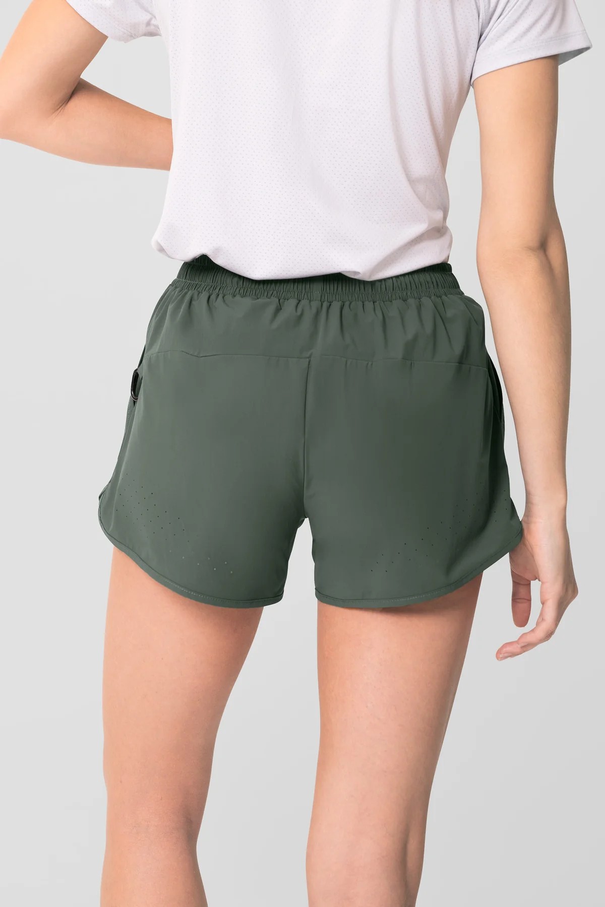 Uniform Athletics All Around W Short