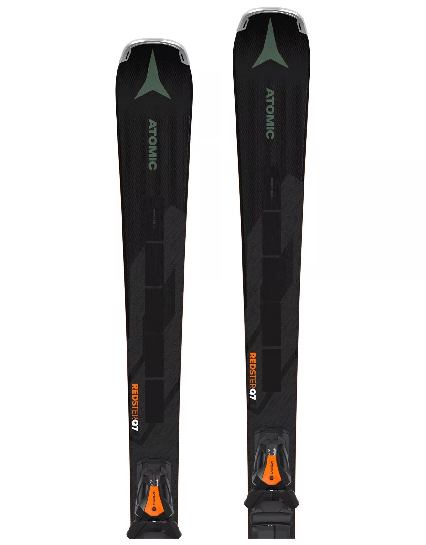 Atomic Kayak Redster Q7 Rvsk C + Mi 12 Gw B