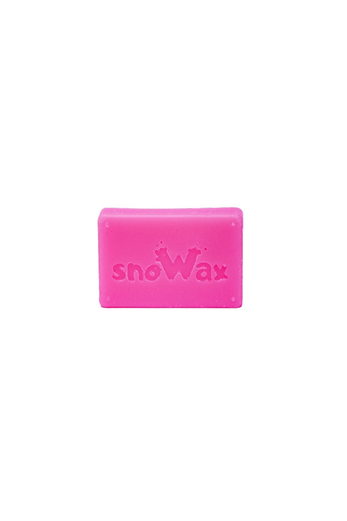 SnoWax Soğuk Wax + Uygulama Mantarı