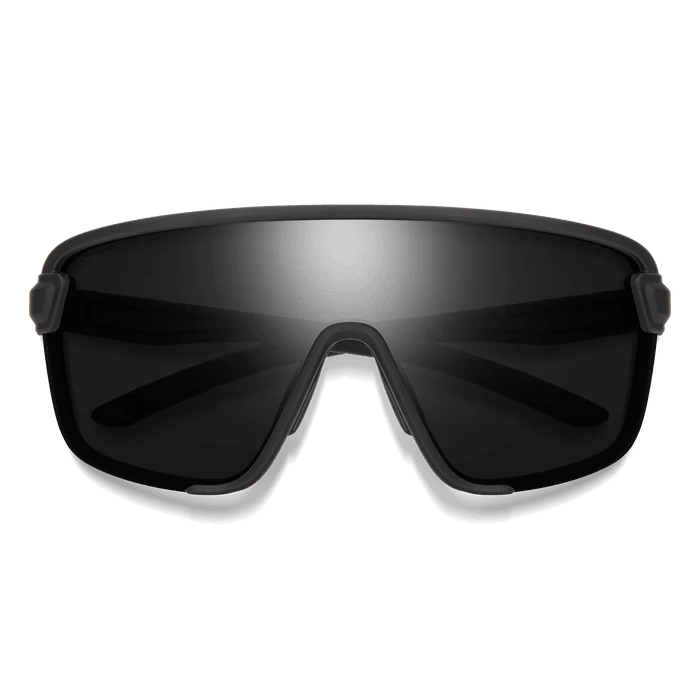 Smith Bobcat (+1Bonus Lens)