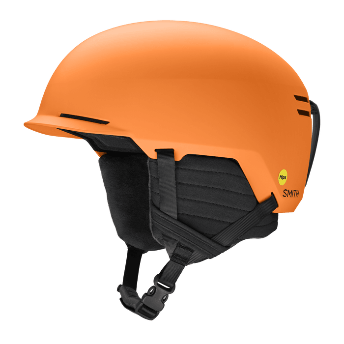 Smith SCOUT JR MIPS Çocuk Board/Kayak Kaskı - Orange