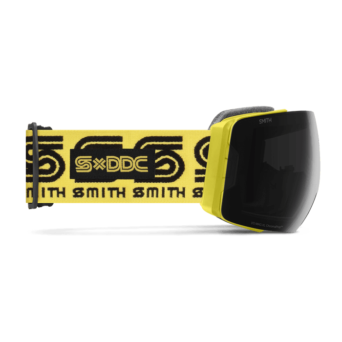 Smith I/O MAG XL Goggle (+Bonus Lens)