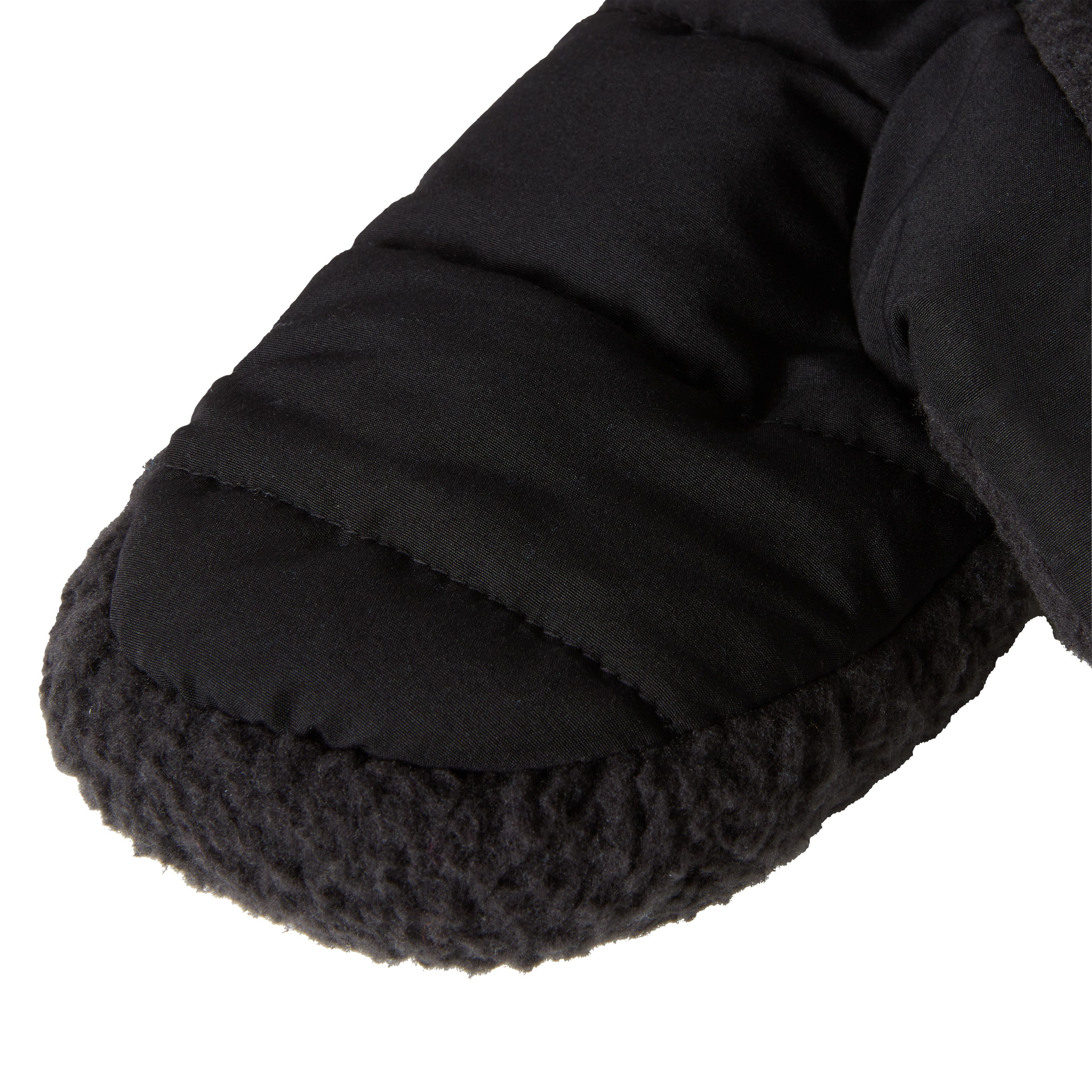 The North Face Cragmont Fleece Mitt Eldiven