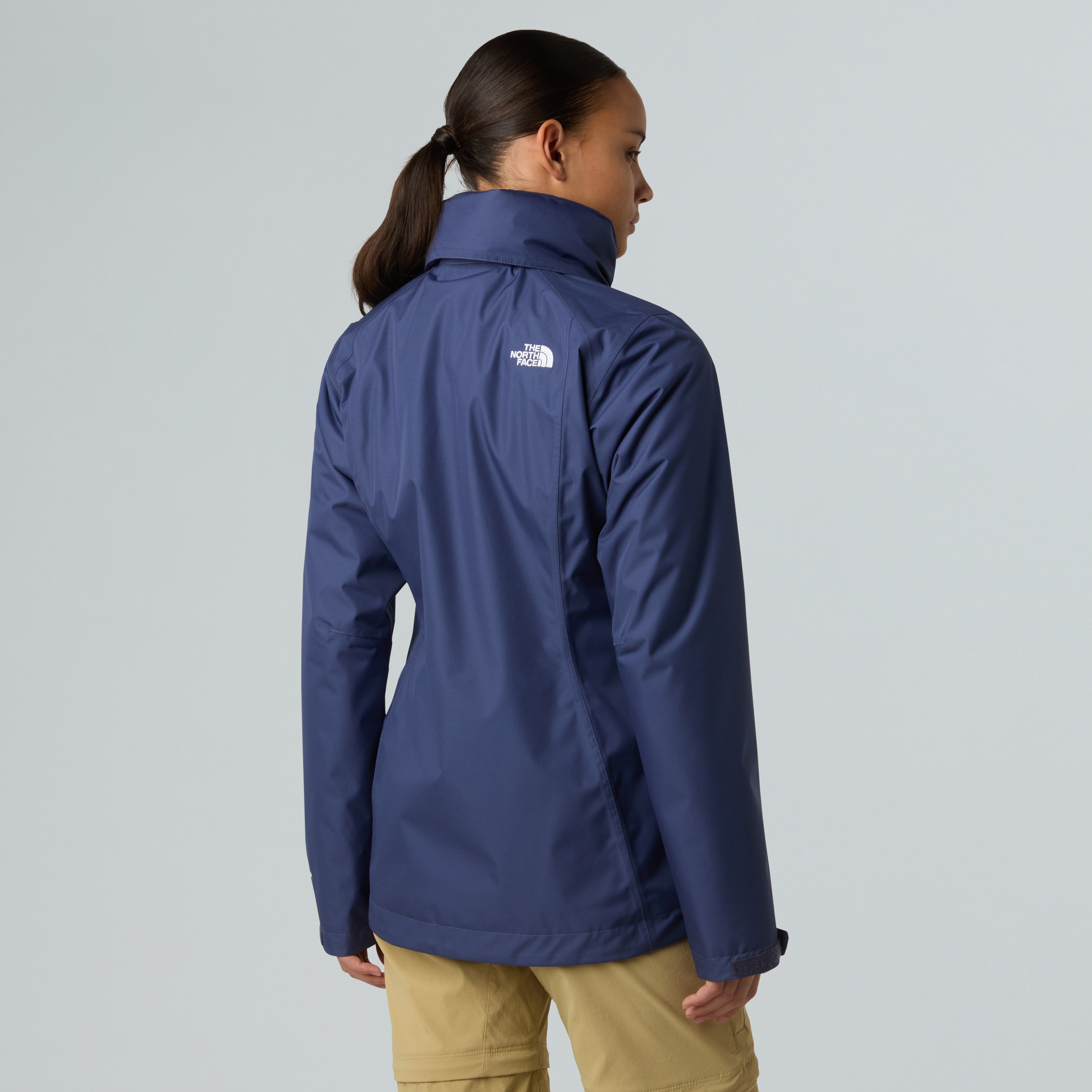 The North Face W Evolve II Triclimate Mont