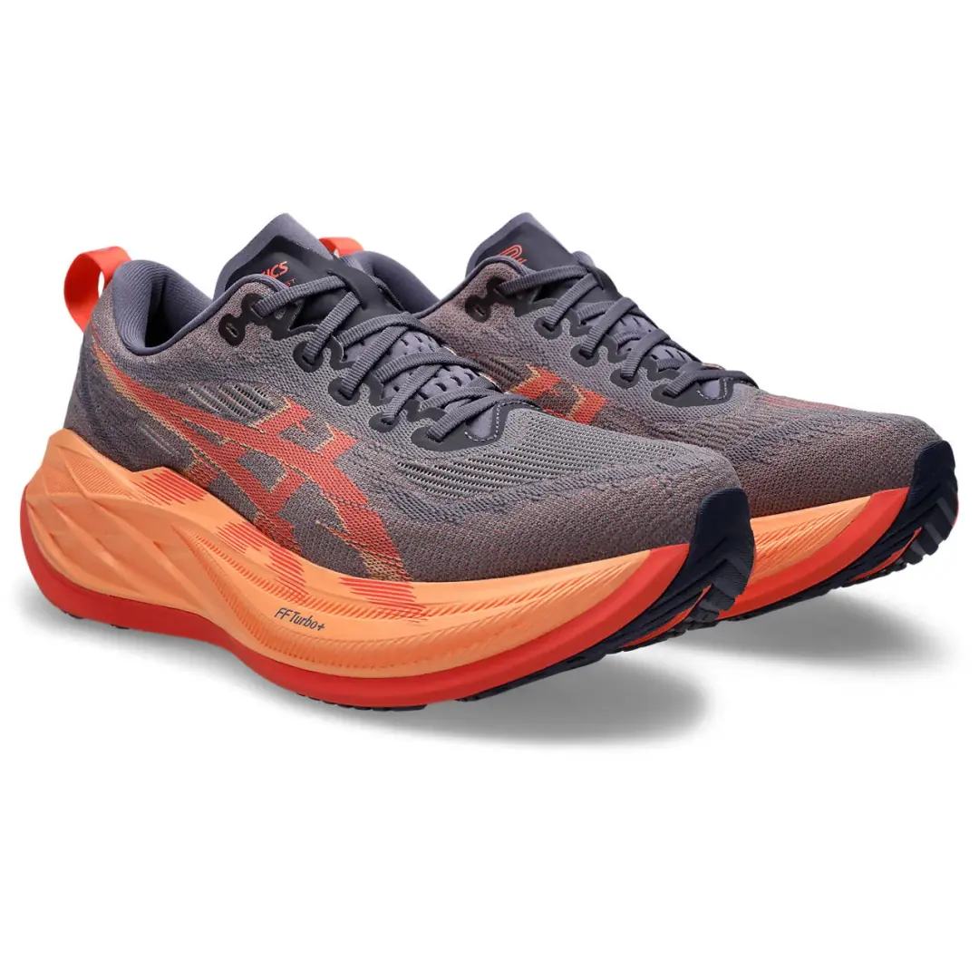 Asics U Superblast 2 - Powder Shop