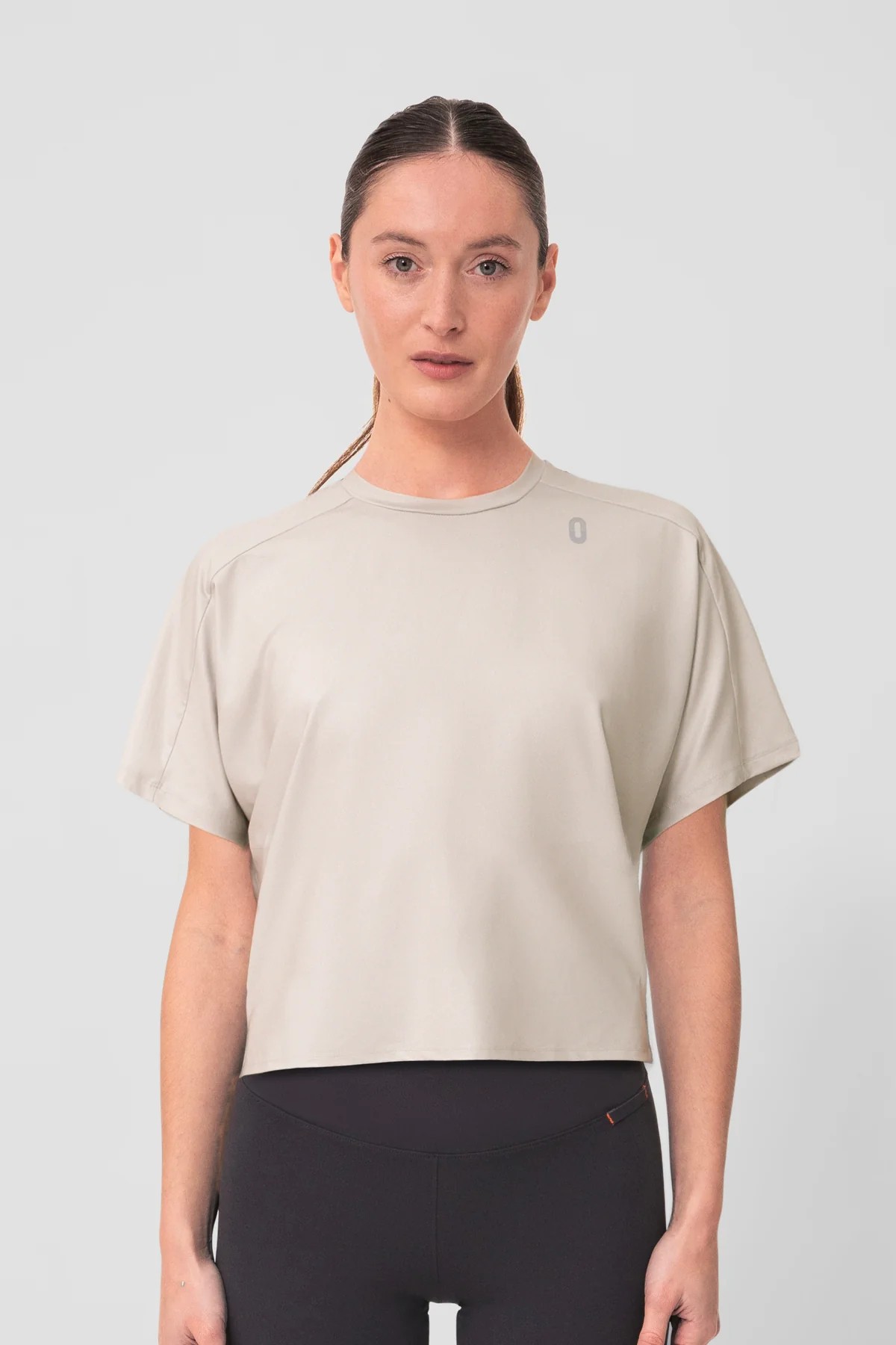 Uniform Athletics All Around Crop W Shirt