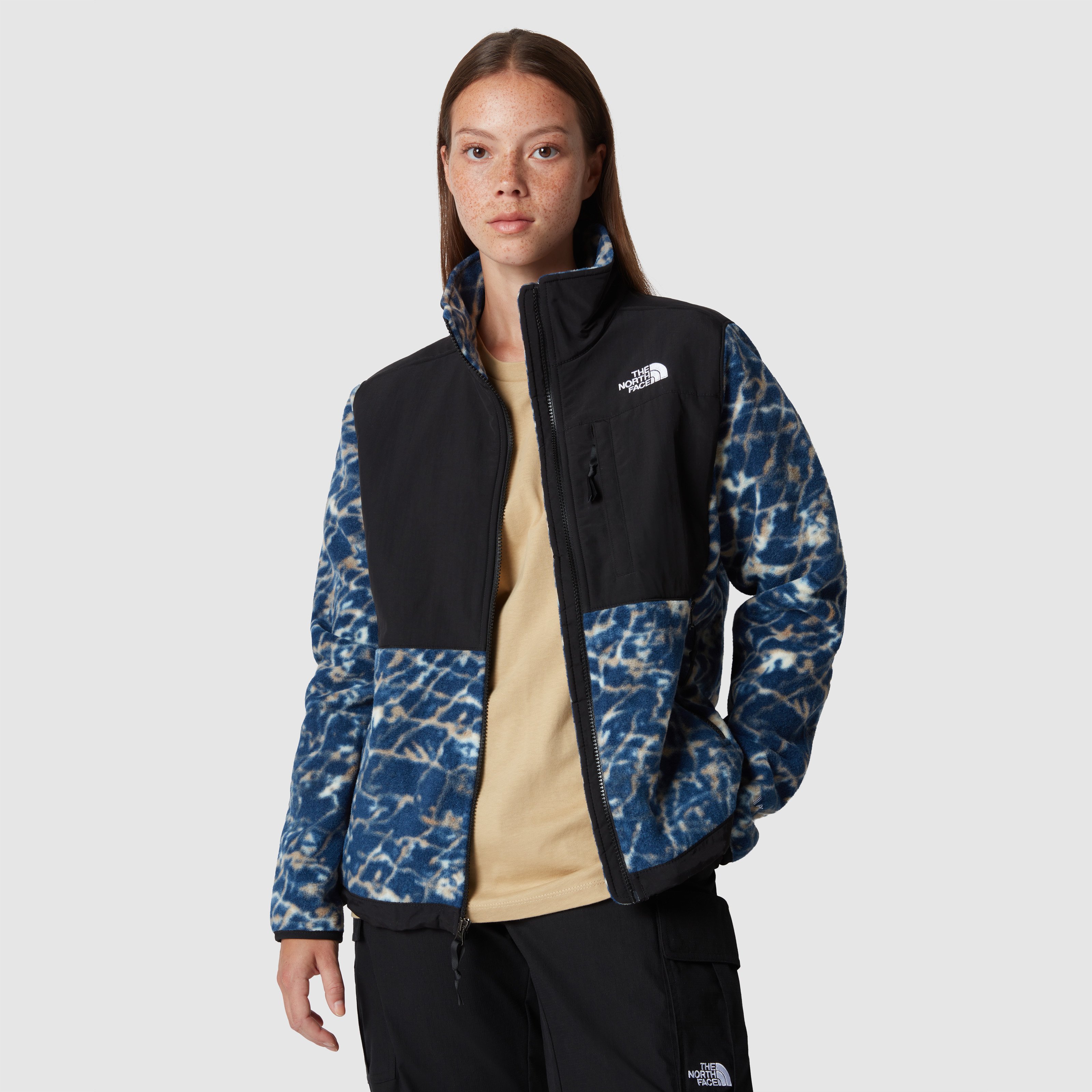 The North Face W Denali Ceket