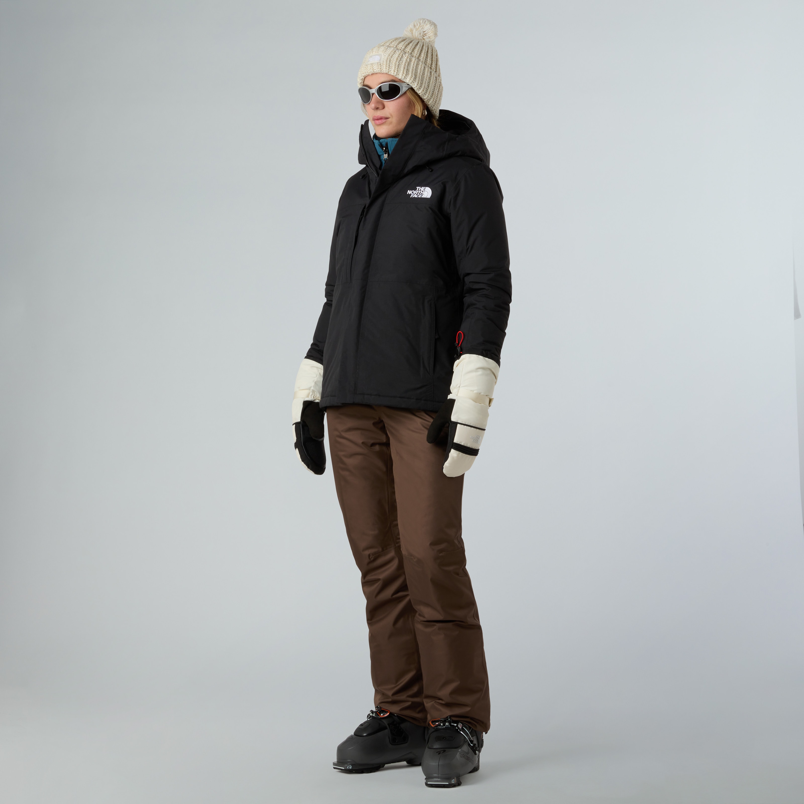 The North Face W Freedom Yalıtımlı Mont