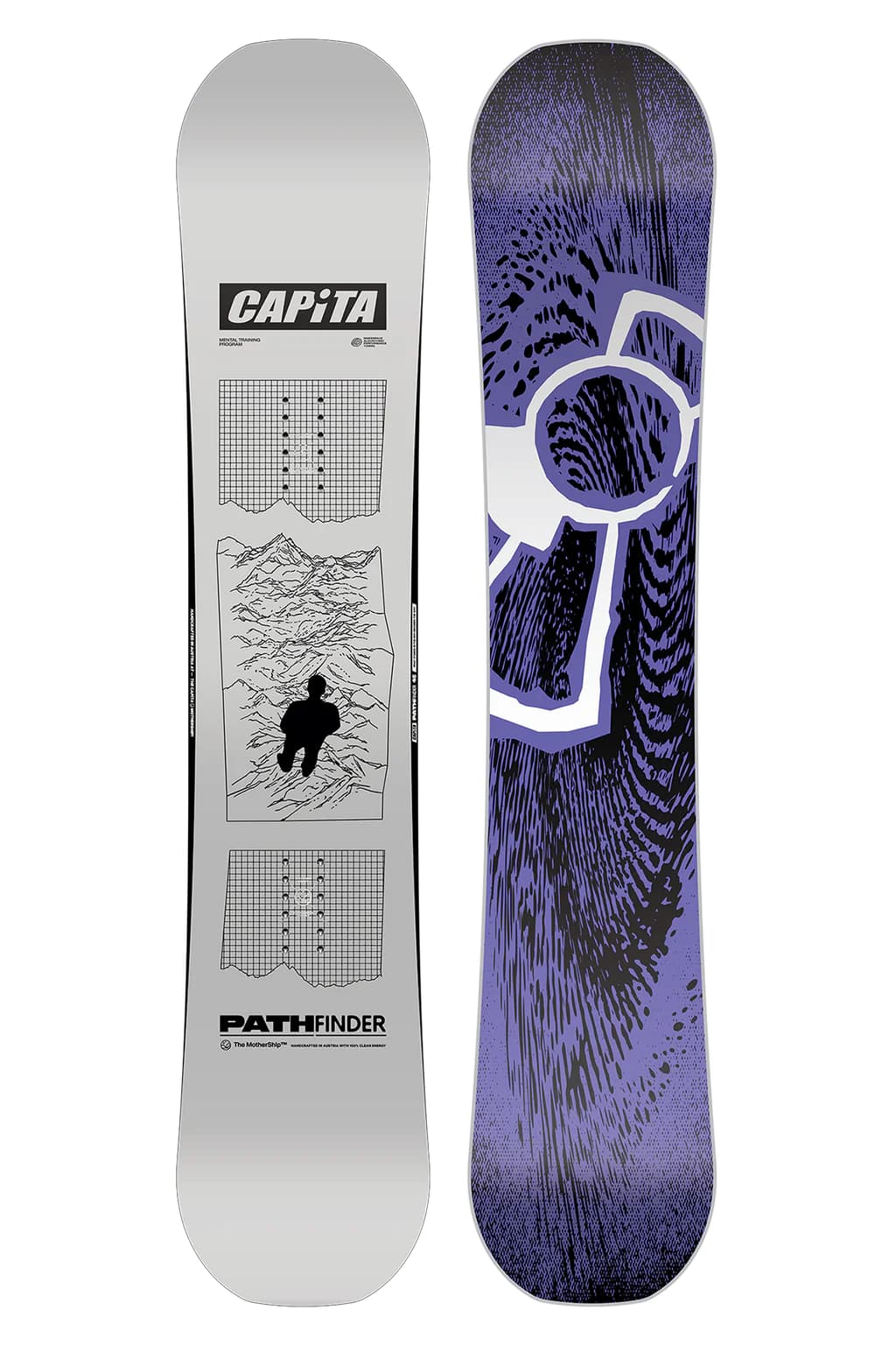 Capita Pathfinder 2026 - Powder Shop
