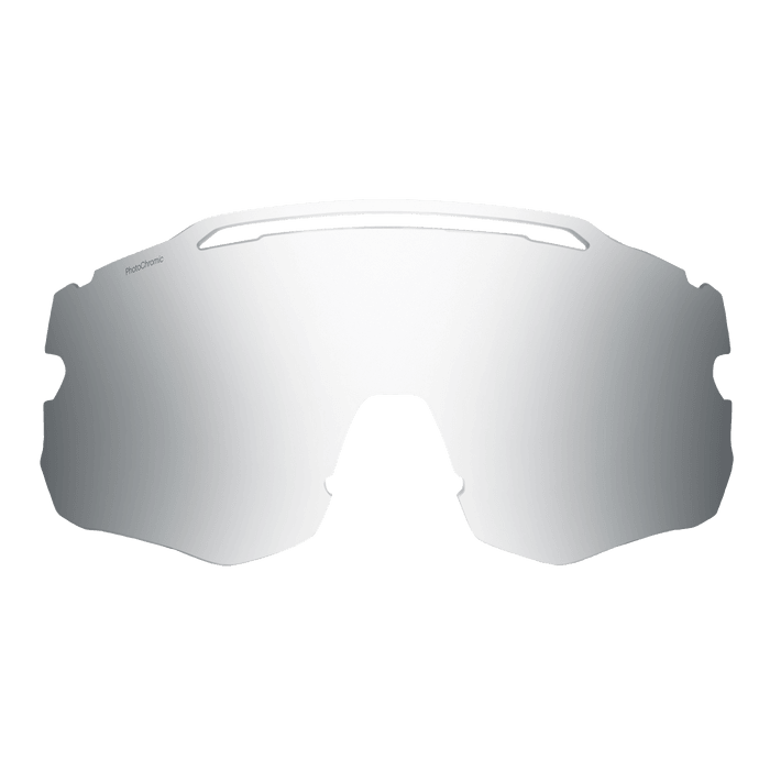 Photochromic Clear to Gray