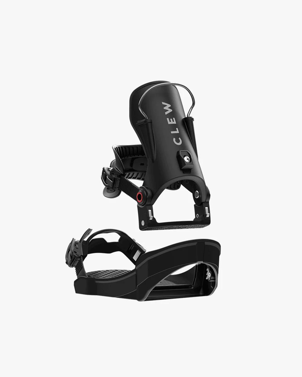 Clew Independence 1.0 Snowboard Bağlaması