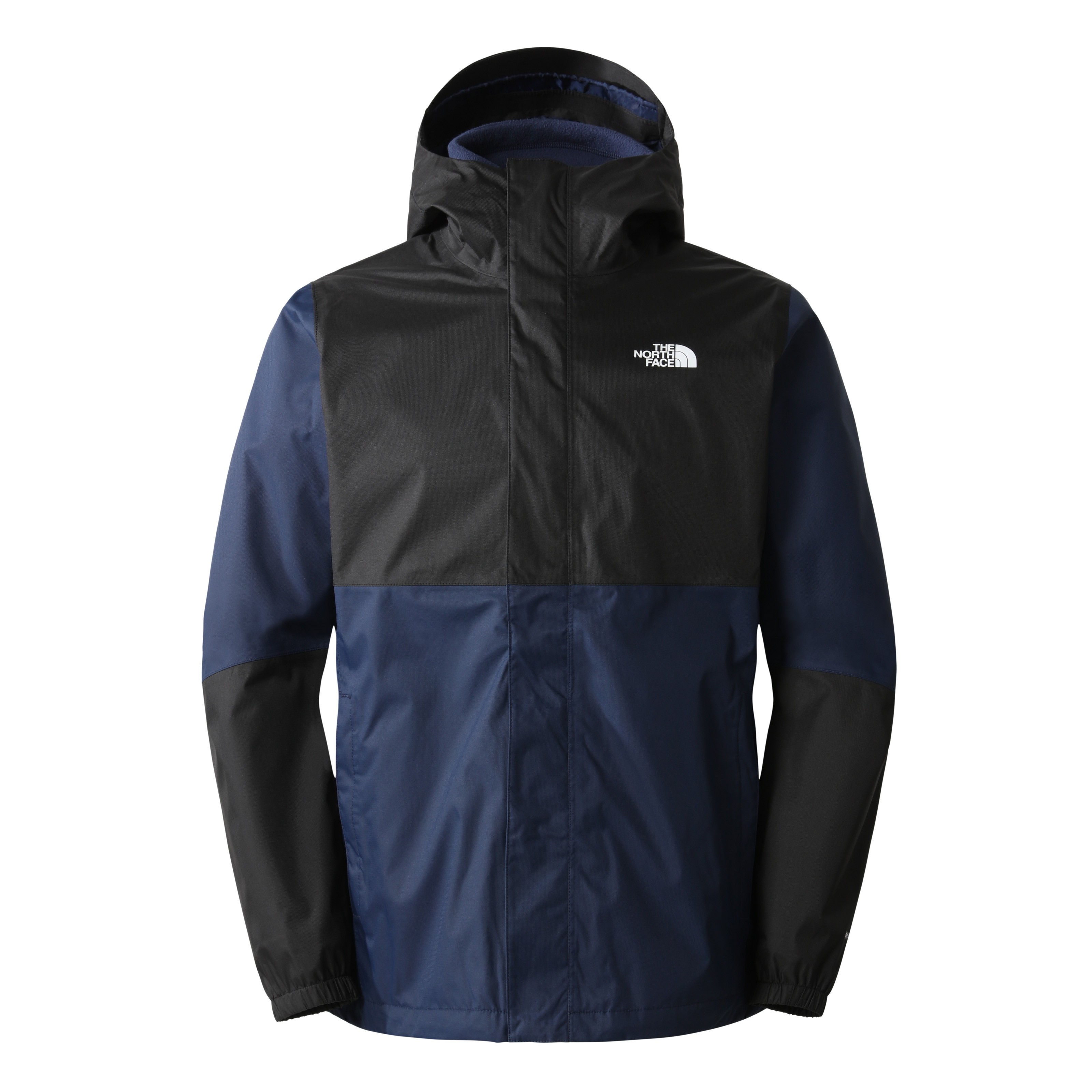 The North Face M Resolve Triclimate Mont